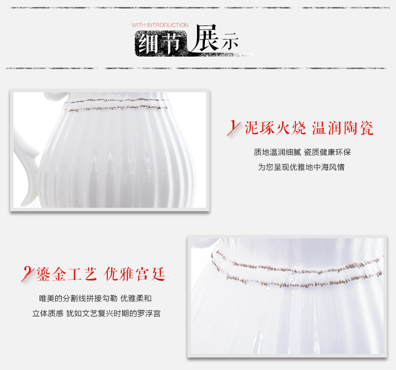 
                                          陶瓷树脂摆件时尚舞蹈美女客厅工艺品创意礼品 彩色舞蹈精灵                