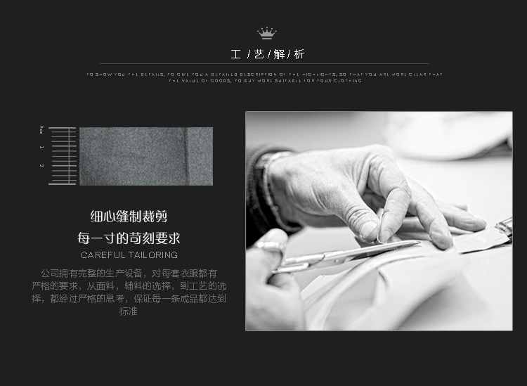 泉碧2016春秋款女士双面绒纯色中长款单粒扣大码西服领羊毛呢大衣 枣红 XL