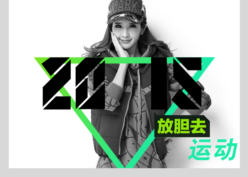 宝伊莲2016款短袖两件套防走光运动裤裙印花运动休闲网球裙套装 8901 8913 浅蓝 L