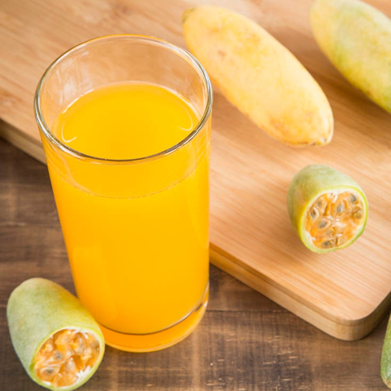 一名花匠一名花匠加拿大甜蜜蜜百香果香蕉百香果苗四季可种植盆栽苗百