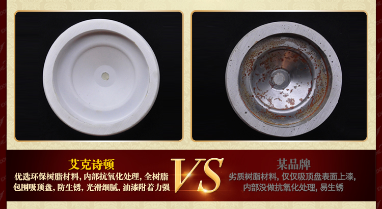 
                                        华艺灯饰 欧式吊灯 客厅餐厅卧室书房简约灯具 艾克诗顿 CH0131                