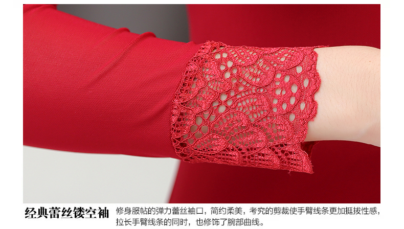 铭悦欣2016韩版时尚修身长袖两件套家居服女  m082 紫罗兰色 M