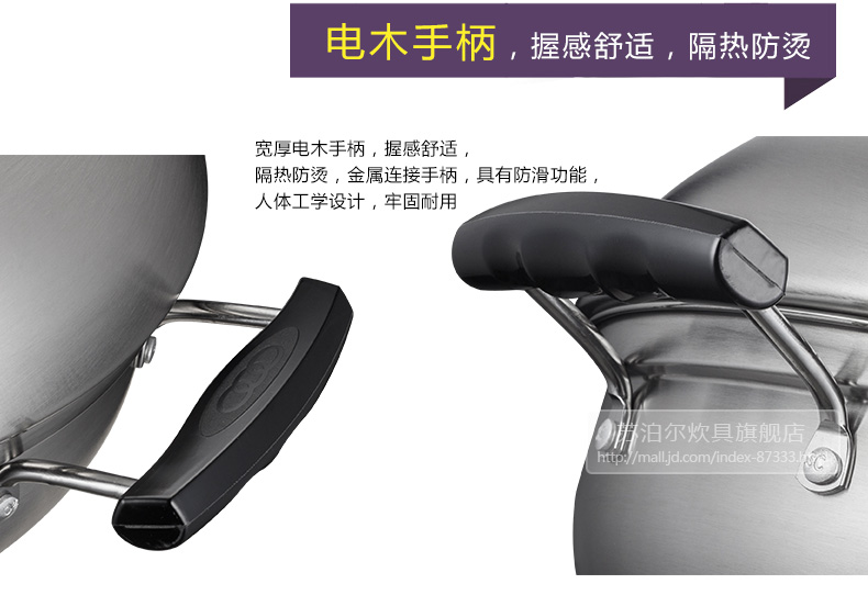 苏泊尔(SUPOR)304不锈钢二层蒸锅电磁炉蒸笼ST28Y1