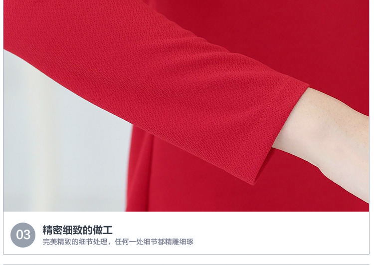 素曼2016冬季新款长袖加绒蕾丝雪纺衫女韩版修身打底衫女装8188 黑色1 XL