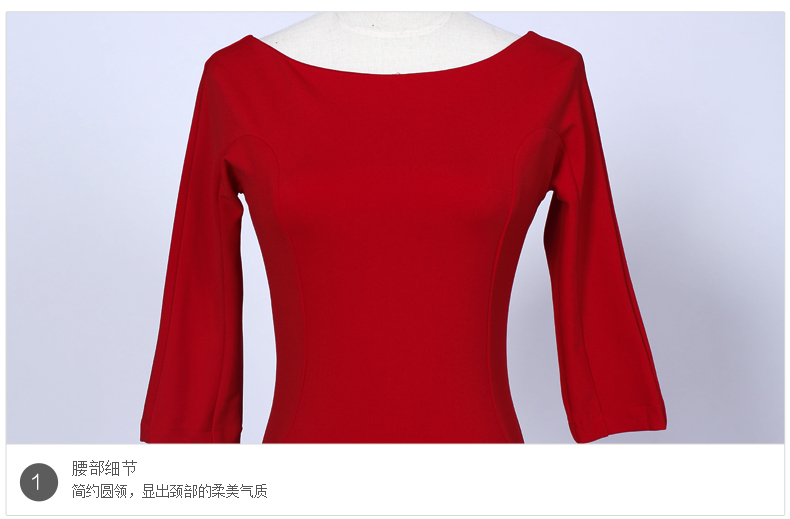
                                        韩语琳空间秋冬女装性感礼服名媛修身包臀开叉礼服 连衣裙长裙 绿色 M                