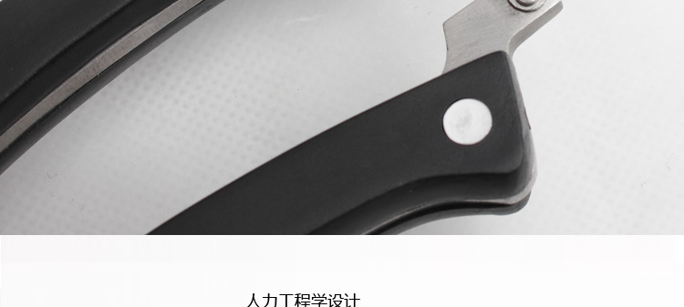 
                                        国风GuofenG 多功能剪刀 加厚不锈钢厨房小工具 多用鸡骨剪鱼鳞刨                
