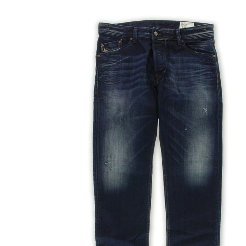 darron tapered denim 歐美時尚牛仔褲專櫃 31w x 30l