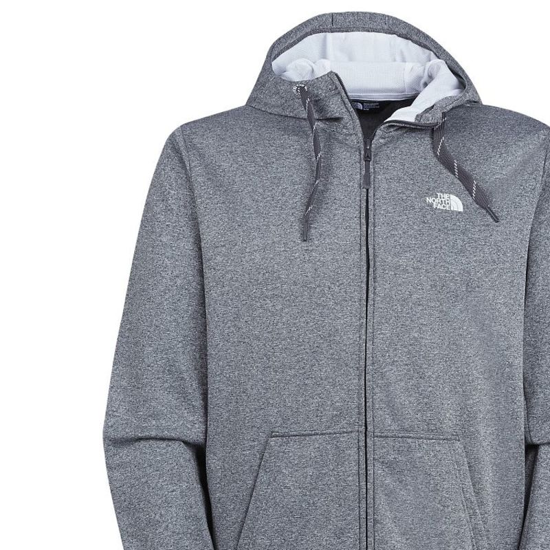 乐斯菲斯 the north face surgent hoodie 男式街头潮流卫衣专柜 xl