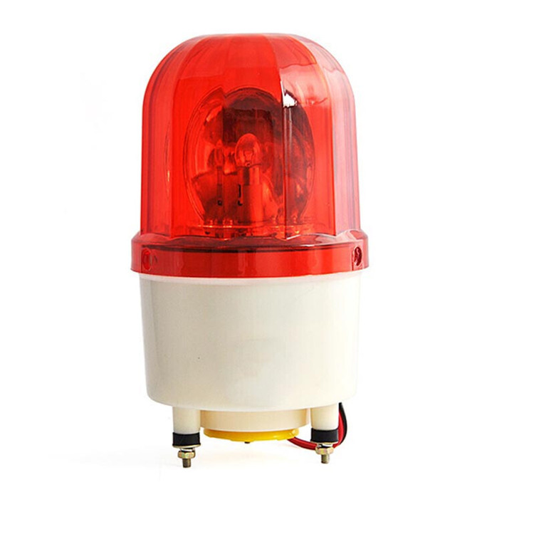 声光报警器警示灯旋转 1101k 110分贝 220v