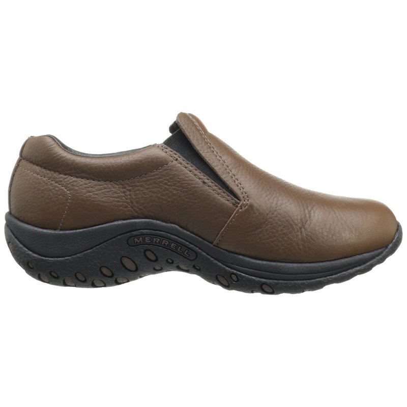 jungle moc leather slip-on shoe 商品货号 b0007svy4g,b000b2moga