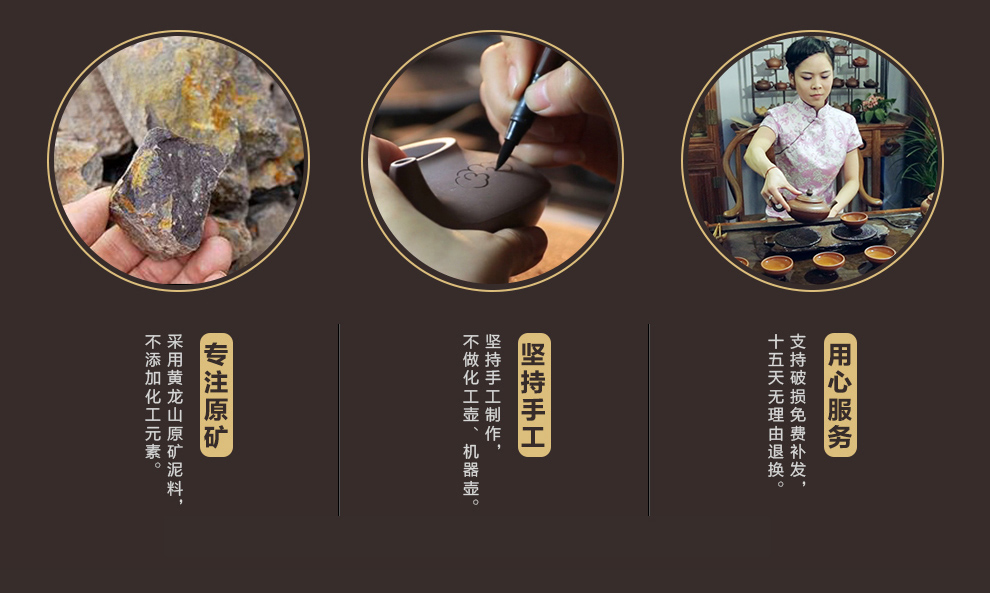 
                                        尊壶 紫砂茶叶罐普洱茶饼罐陶瓷茶缸梅兰竹菊七子饼密封醒茶罐存储茶罐 梅                