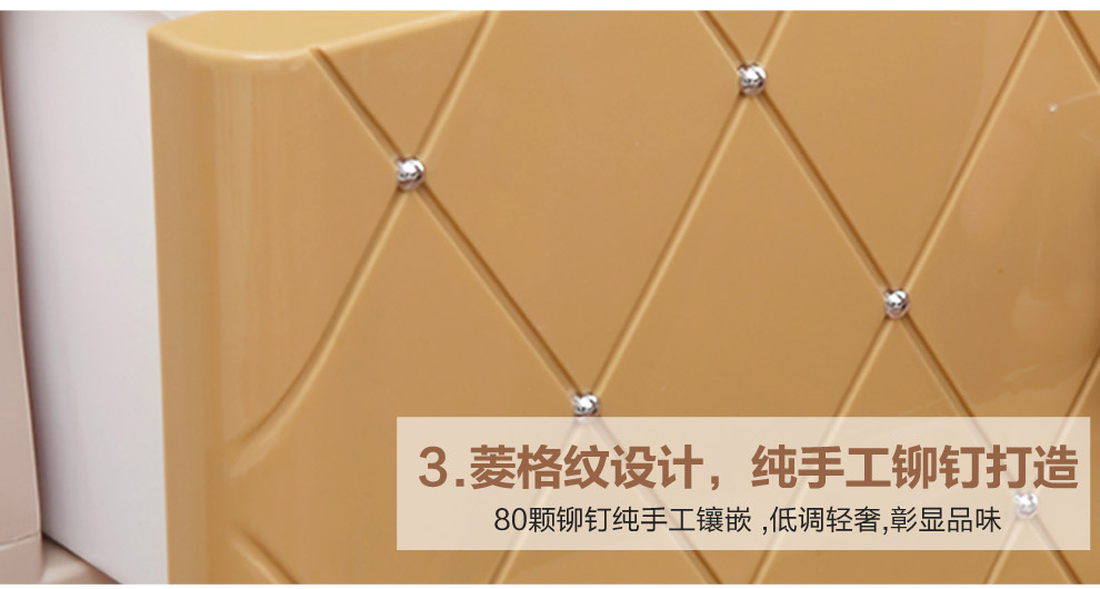 【京东精选】HAIXIN海兴大号收纳柜塑料抽屉式杂物玩具储物柜 宝宝衣柜儿童 百搭米白 五层-欧式高贵 明星旗舰百搭款