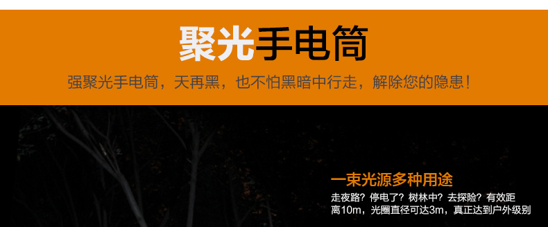 威铂 (v-hope) 007双模版 三防手机 全网通手机 电信/移动/联通2G 双卡双待 黑色