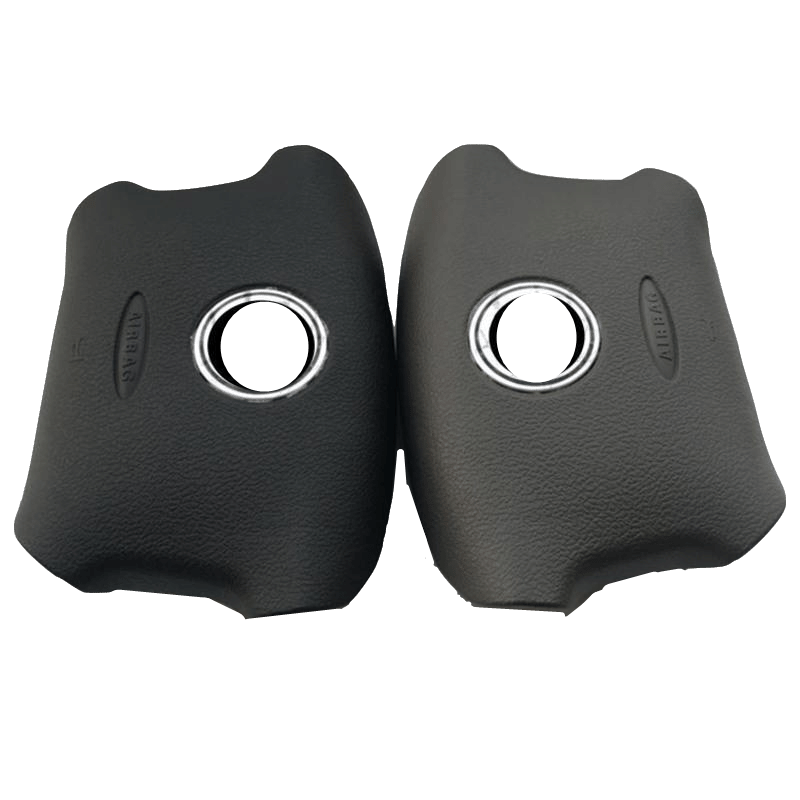 帕萨特b5 宝来 领驭安全气囊盖板 喇叭盖板 方向盘盖 主气囊面盖 主