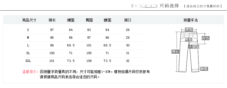 
                                        2018秋冬新款学生休闲裤运动裤长裤韩版修身裤打底裤松紧裤子女潮 藏青 M                