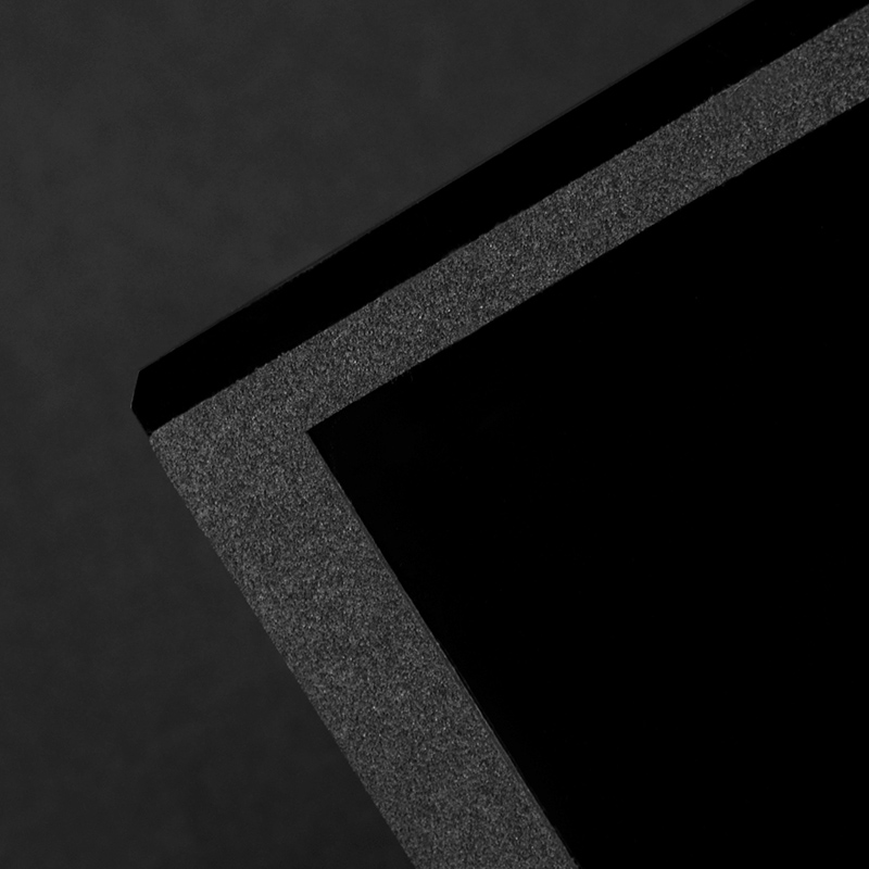 0中灰镜 100mm插片滤镜中灰密度镜方镜方形减光镜