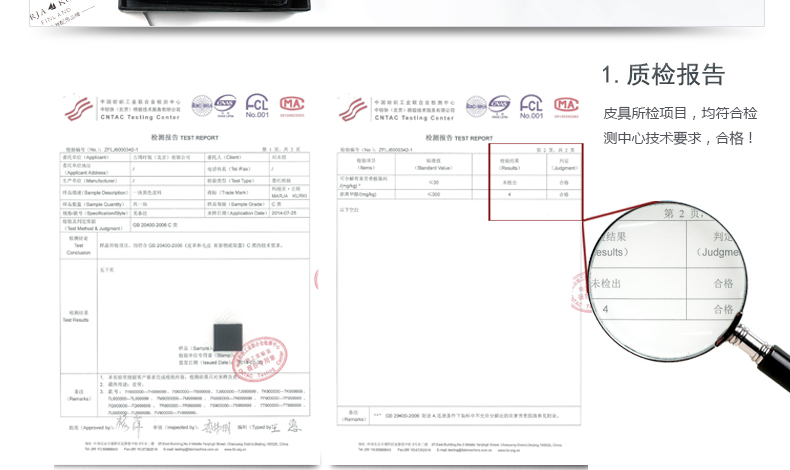 
                                        MARJA KURKI玛丽亚古琦优质软牛皮单线布纹男女通用款式名片夹7P391799                