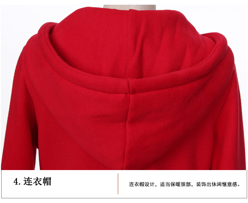 枫中琴女装运动套装2015秋冬新款卫衣休闲运动服女款上衣三件套1582 紫色 XL