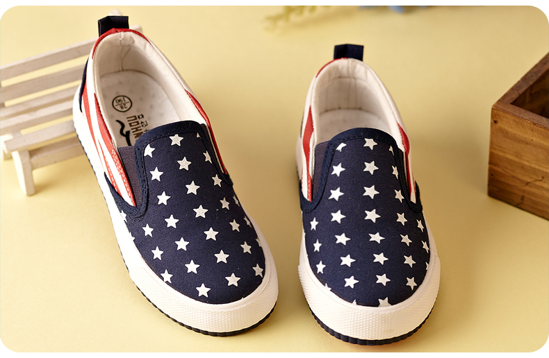 童鞋男童布鞋春秋女童鞋子儿童帆布鞋宝宝鞋大童板鞋2016休闲鞋男