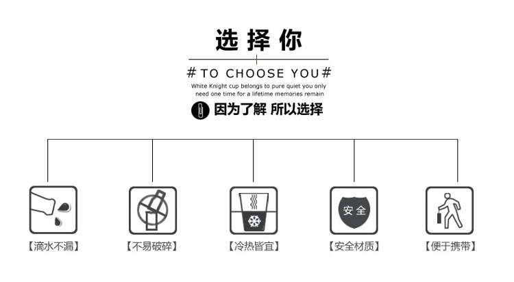 
                                        
                                        富光 太空杯 大容量 1000ML 便携随手杯FG0050-1000 蓝色                