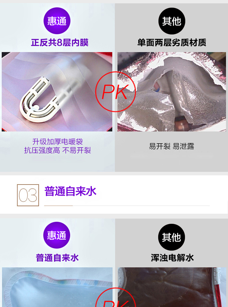 
                                        惠通热水袋充电注水暖手宝水电分离防爆电暖宝双插手卡通抱枕可拆洗 701-4坐姿红头嘻哈猴                