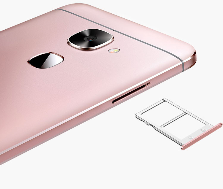 乐视 乐2 x620 二手手机 原力金 3 32g全网通_ 5折现价459元