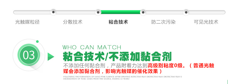 
                                        
                                                            绿驰 纳米光触媒甲醛清除剂 家用新房装修去除甲醛喷剂 新车家具除异味防霉喷剂非活性炭 280ml                