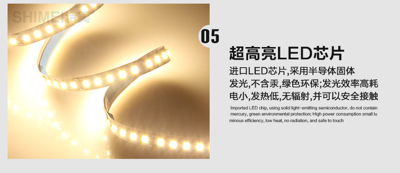 诗美 现代简约led餐厅吊灯客厅吊灯创意个性卧室饭厅吧台北欧吊灯 白色45CM-LED-27W暖光