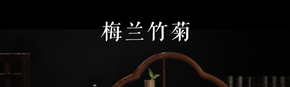 
                                                            尊壶 宜兴紫砂茶叶罐茶缸普洱茶罐茶盒密封醒茶罐装散茶罐子 彩绘 菊                