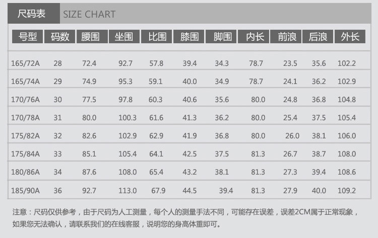 闰楷2015秋冬新款韩版修身直筒男士休闲牛仔长裤901 深蓝色 28