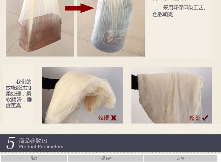 金翔润家纺八角圆顶公主吊顶蚊帐加高加密加大任何尺寸床通用 紫色 1.0m直径