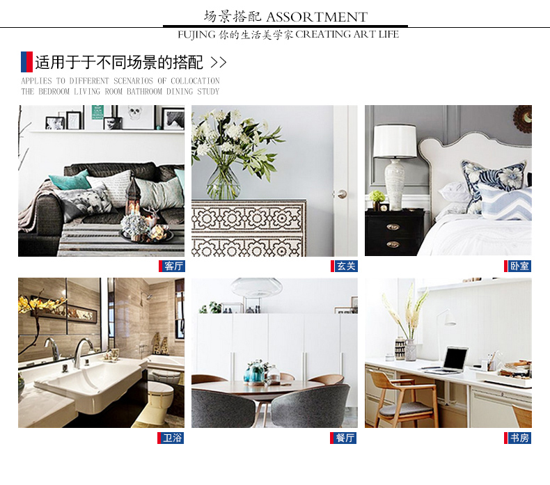 
                                                            福景（FUJING）  树脂工艺品摆件三不熊吊脚娃娃存钱罐储钱罐家居隔板玄关装饰品摆件                