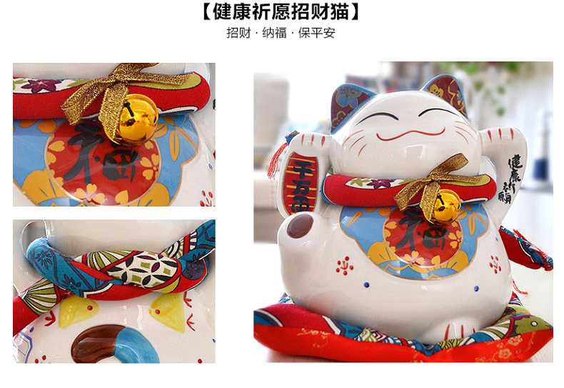 
                                        梓晨 陶瓷流水喷泉摆件雾化加湿器水景招财鱼缸禅意桌面客厅室内装饰品 爱莲说一：20*20*30cm 流水聚财 怡情养性                