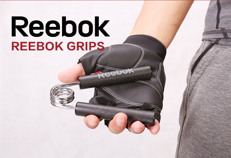 锐步reebok握力器 rawt-11035cy
