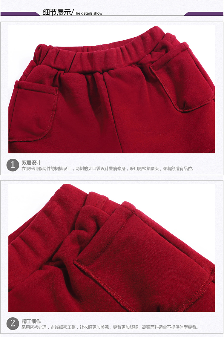 梵倲 休闲裤女女装大码外穿时尚显瘦小脚铅笔女裤弹力紧身长裤 805 黑色   2XL