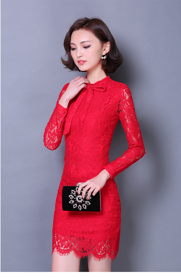 岑熙2016夏季新品女装美裙韩版修身显瘦名媛包臀气质两件套阔腿裤套装连衣裙夏C9734    红色9614 M