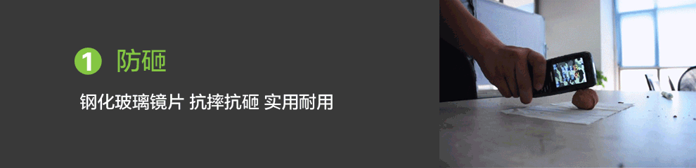 大显（DaXian） DX968 移动/联通2G 三防老人手机 迷彩色