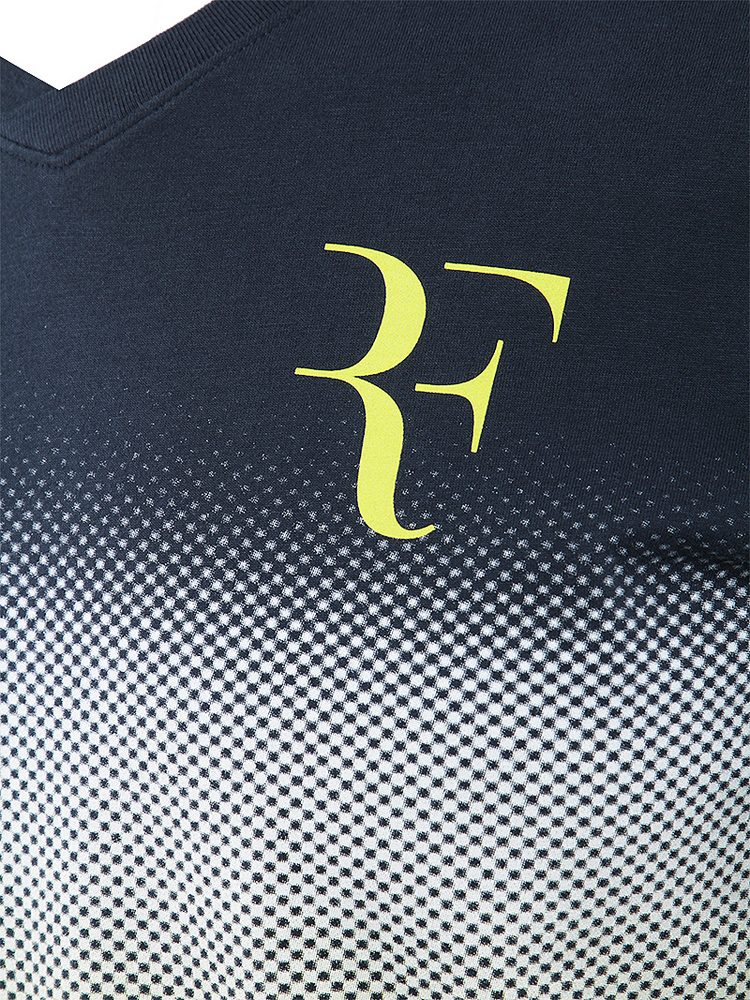 【商品简介】 商品名称:nike 费德勒球迷服 货号:547590 颜色:白/深灰