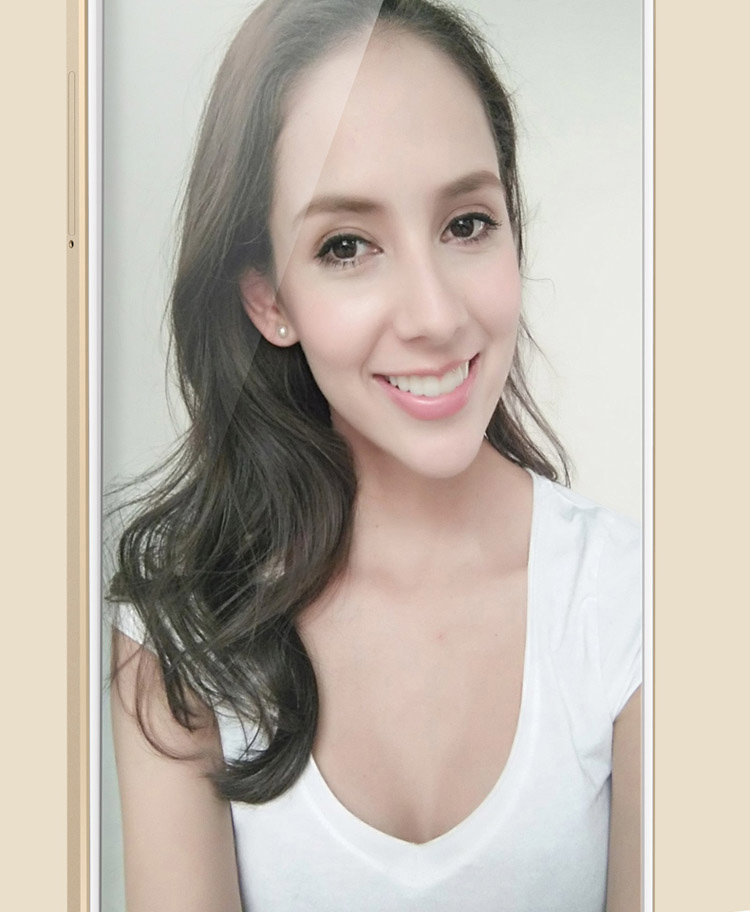 小米（MI）小米Note 顶配版 4G 手机  64G顶配 香槟金 移动4G (支持移动联通双4G)  标配