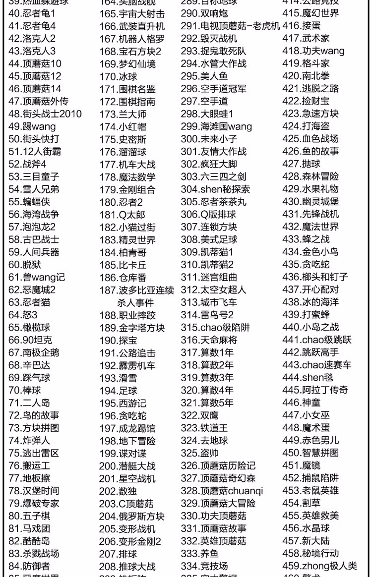 霸王小子高清電視遊戲機紅白機懷舊遊戲機禮物懷舊家用8位fc插卡hdmi