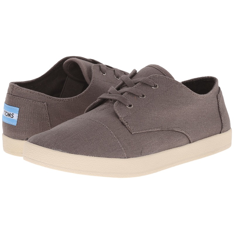 汤姆斯(toms) toms paseo 女款流行时尚休闲鞋专柜 标准44/us12