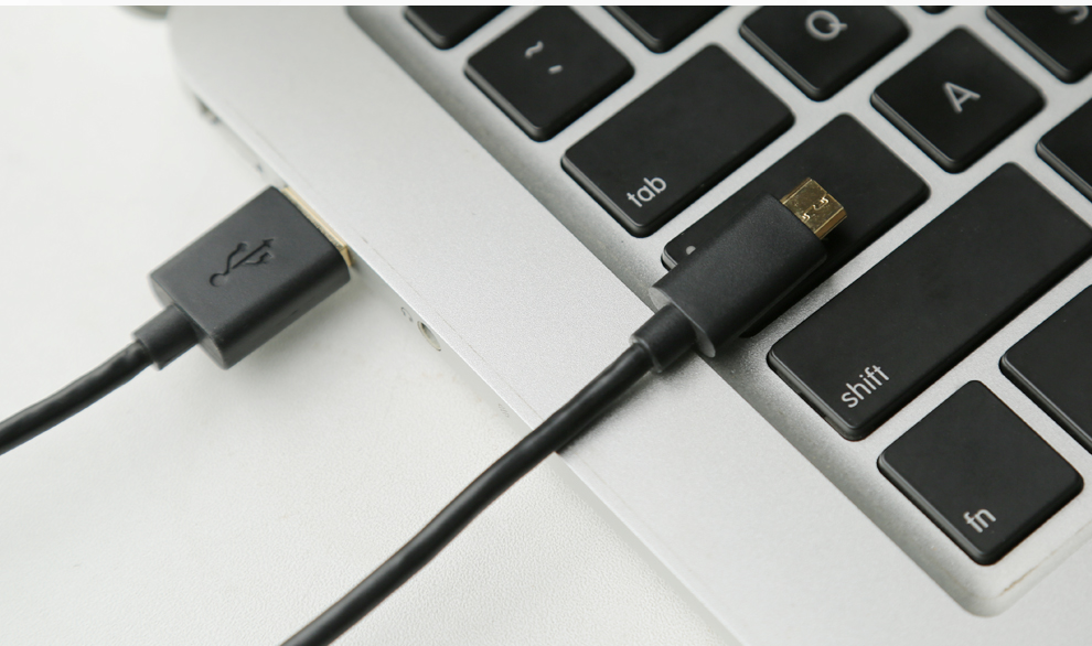 d-park 小米数据线 安卓手机充电宝器线usb 适用红米note3/小米max/2s 黑色