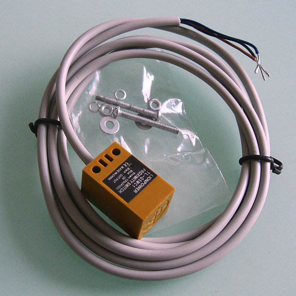 定做适用于 dp5135j数显冲车床流水生产线产量统计累加电子计数器