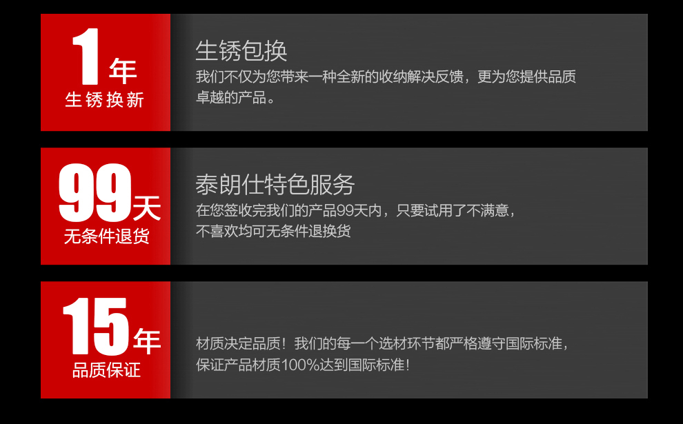 泰朗仕德国五层不锈钢炒锅平底不粘锅无涂层无油烟电磁炉通用锅具 套锅带盖  德国FS鱼鳞仿生工艺