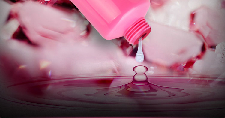 omubord 成人情趣用品水溶性人体润滑油60ml