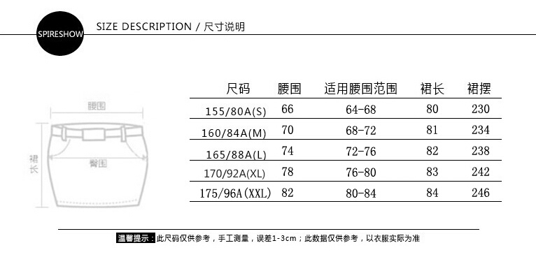 
                                        未知的你 大码女装半身裙女胖妹妹春秋装新款胖人女装显瘦款微胖妹妹mm加肥加大码牛仔裙女 图色 2XL                