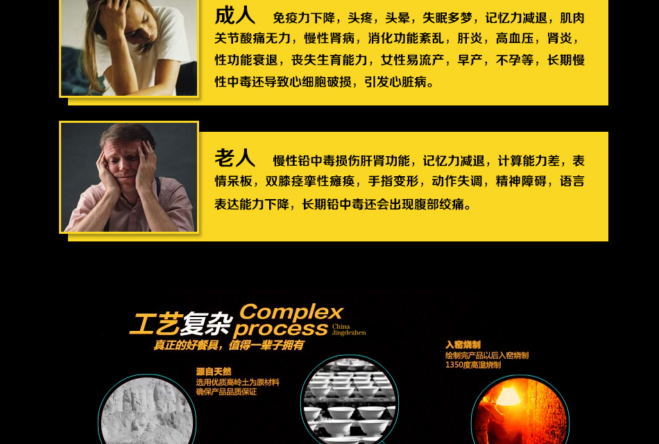 
                                        清彩 景德镇陶瓷器釉中彩 28/56头骨瓷餐具套装 花好月圆盘碗碟套装 微波炉适用礼盒装 28头青花韵防震普通装                