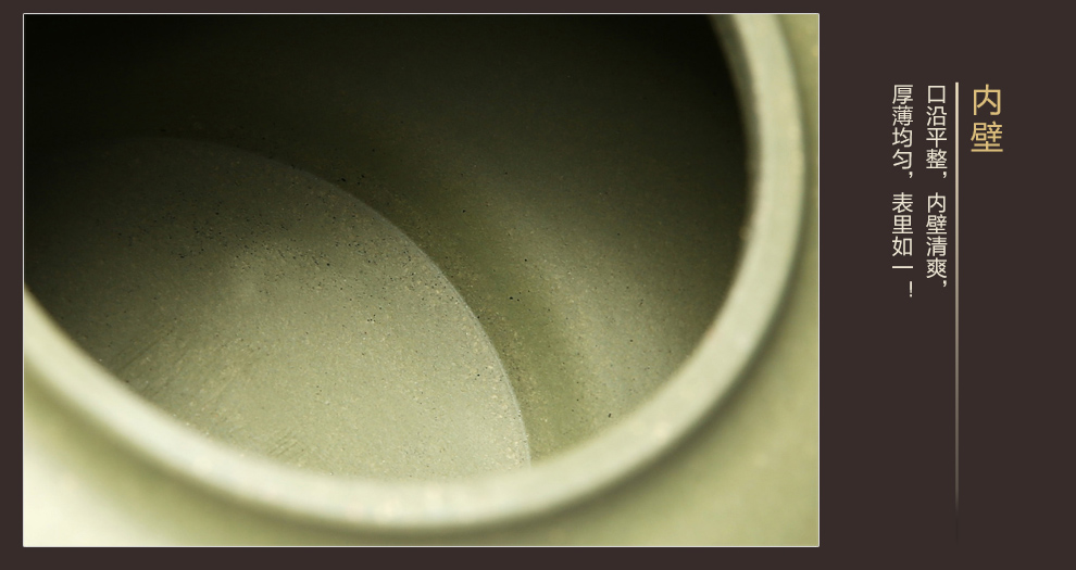 
                                                            尊壶 宜兴紫砂茶叶罐茶缸普洱茶罐茶盒密封醒茶罐装散茶罐子 彩绘 菊                
