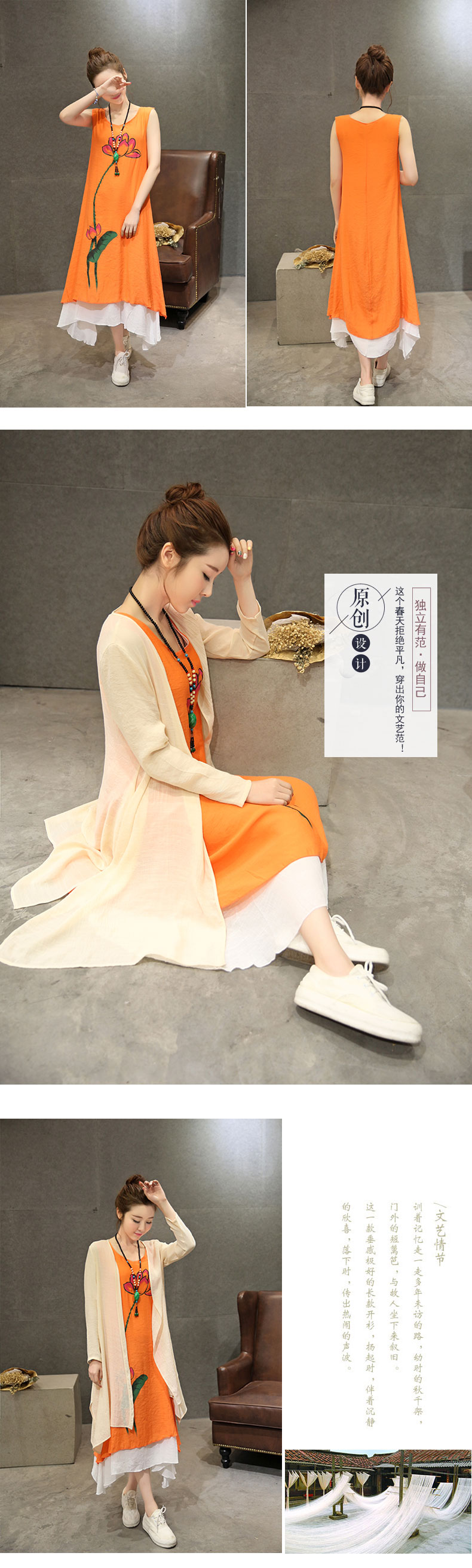 迪媛时尚秋装长袖秋冬连衣裙毛呢蕾丝针织裙子套装韩版女装秋款2016春秋季冬装新款衣服冬季 绿色 M