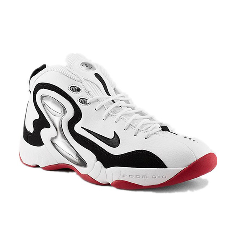 nike zoom hawk flight手套佩顿鹰眼男子篮球鞋 805272 805272-003 41